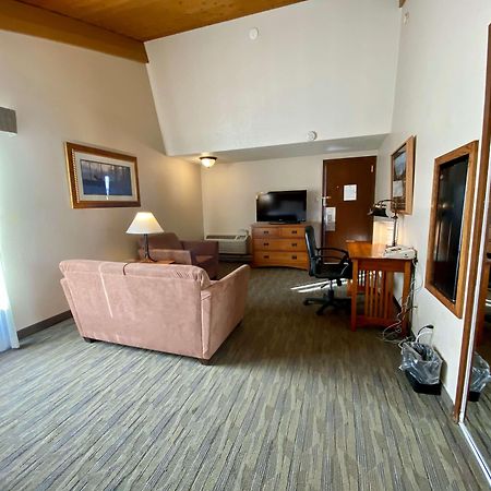 Best Western Sheridan Center Екстериор снимка