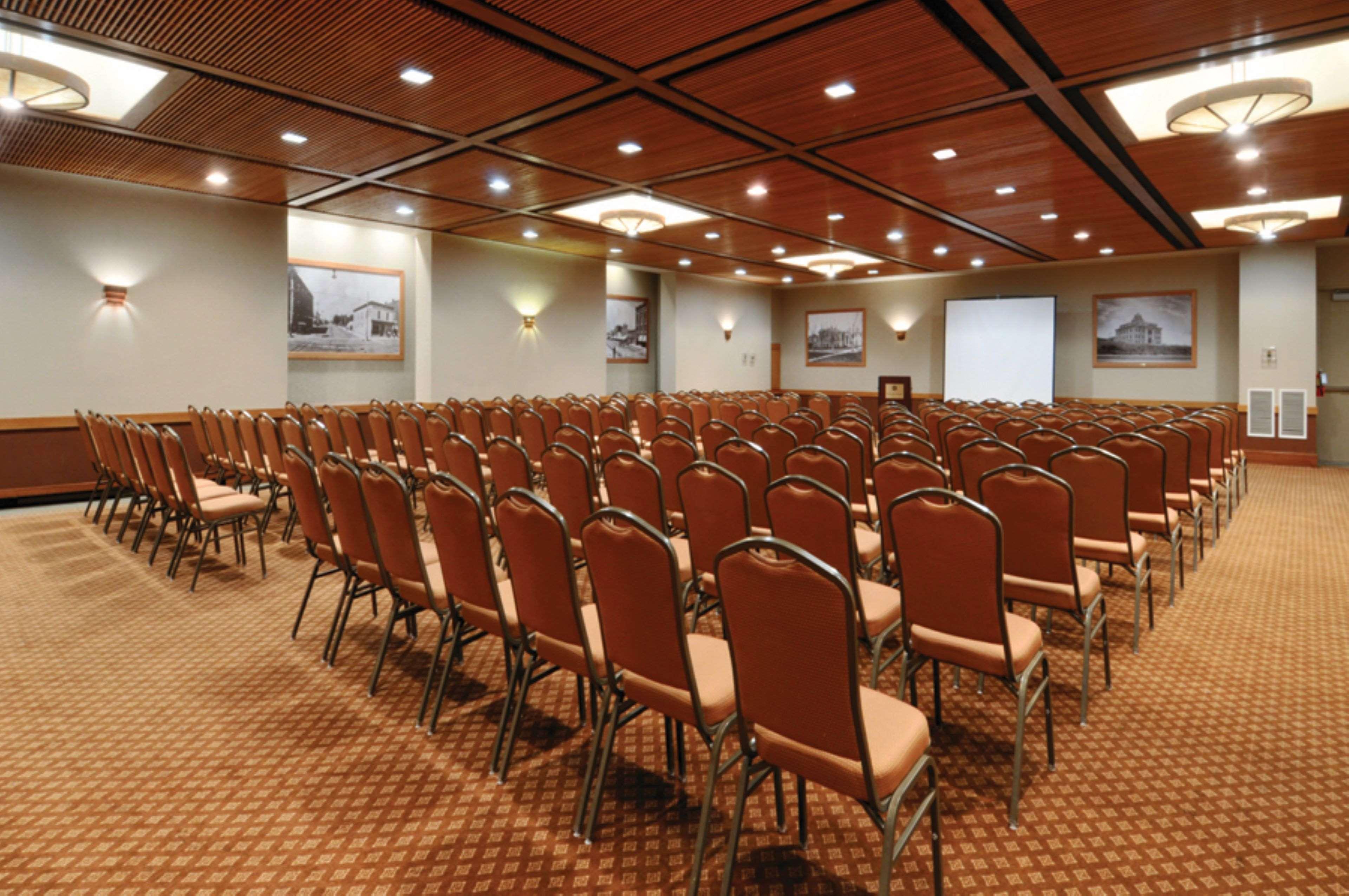 Best Western Sheridan Center Екстериор снимка