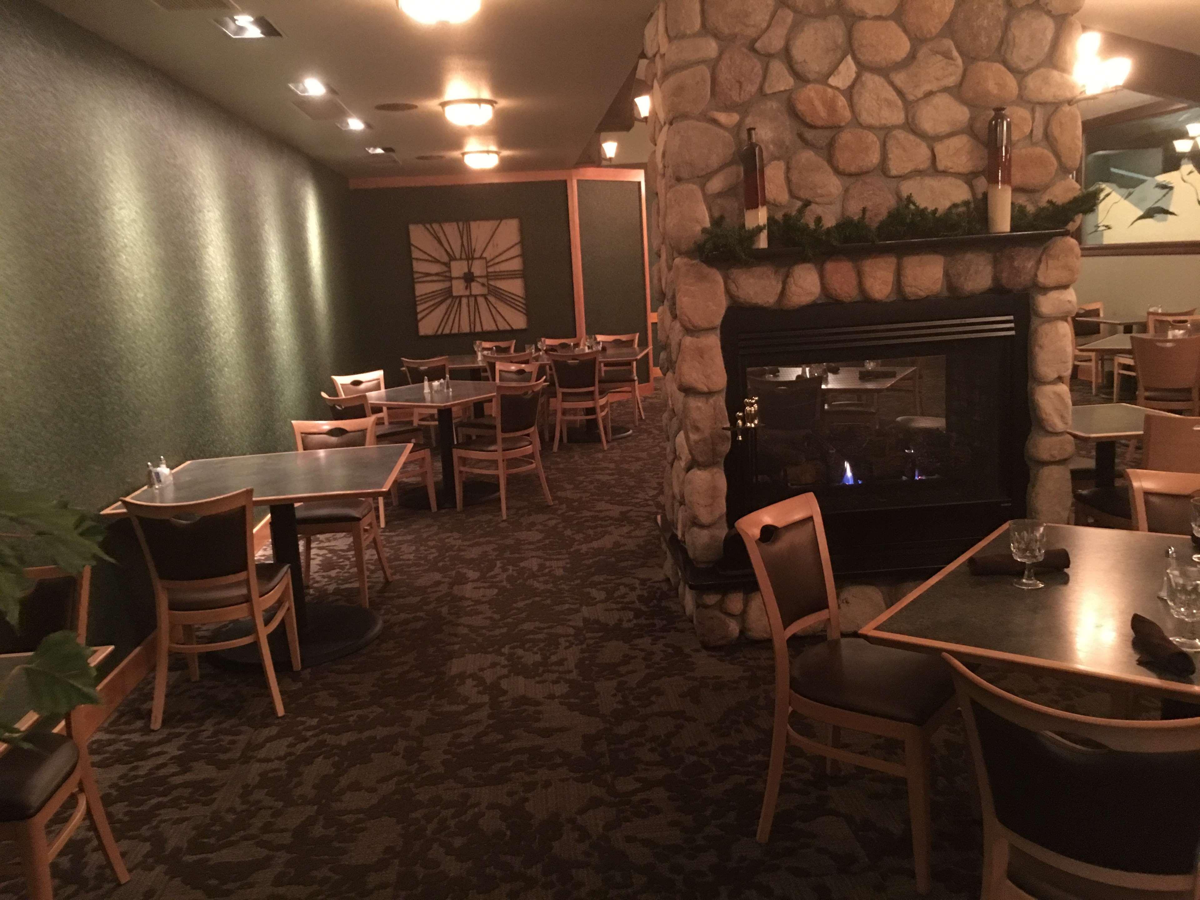 Best Western Sheridan Center Екстериор снимка